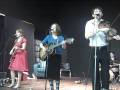 14. L'Angelus Family Band New Year's Day 2009 in Carencro Louisiana