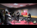 British Sea Power Loving Animals Official Music Video and Lyrics