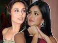 Adi Leaves Rani for Katrina Kaif(1 month ago)