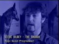 Steve talk about lubricated goat Steve talk about lubricated goat