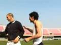Joga Bonito with Billy Wingrove