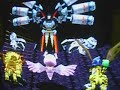 jefe final del digimon 2 : 1ra parte.

final boss: digimon world 2: 1st part.