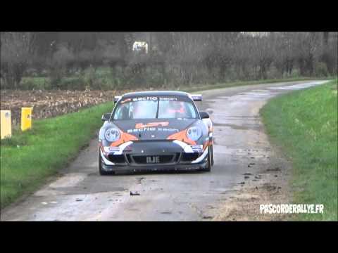 Latest WRC HD & Rally HD Videos