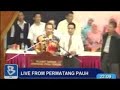 BN kalah DSAI menang