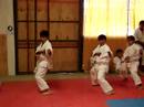 seminario shotokan 4�parte