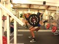 Back Squat