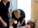 getting whip creamed