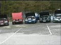 Sgasata Alfa Romeo