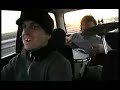Matthew Herbert Scale Interview, Part  3 THE CAR