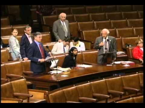 Federal Government -