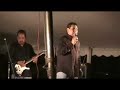 joe b & the barron band performs a medley of hits at the 2008 azteca cinco de mayo fiesta in kansas city,kansas.