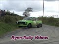 Highlights from the Monaghan Stages Rally 2009. A great day was had with plenty of sideways action..