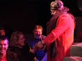 Honningsv�grevyen - Healing
