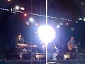 Wintersleep - Weighty Ghost - Toronto