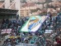 Historia de un sentimiento, Málaga C.F.