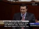 Rep. Chris Murphy on Gas Prices
