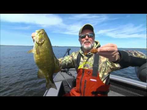 2012 Angling Edge show 9 segment 1 Rattling Dirty Water Walleye_Horg�szat vide�k