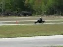 The Big One 2008 - part 2 - vintage karts