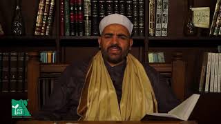 فصل في آداب قضاء الحاجة2