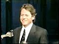 727/ Simply Irresistible * ROBERT PALMER ( Letterman 1988 )