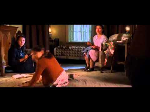 watch Bless Me, Ultima trailer