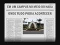 AULA DA SAUDADE - ADM 2005/08 - UFSJ
