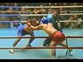 funny boxe thai advert