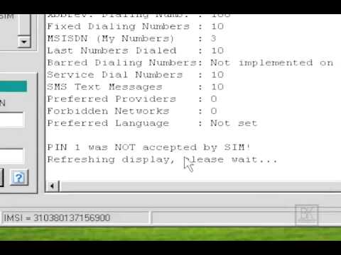 how to know puk code celcom