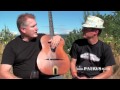 Leo Eimers Guitars / patrus53.com/ DFNW 2011