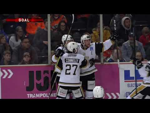 Brett Perlini was en fuego last weekend! 🚨🚨🚨🚨