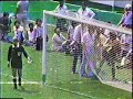 penalties atlante   tigres 1982 final audio original