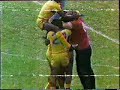 penalties atlante   tigres 1982 final audio original