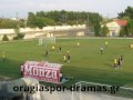 Click to View : Γ.Σ. Προσοτσάνης - Α.Ε. Καλαμπακίου 3-0 (φιλικός αγώνας)
