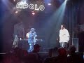 Frank N Dank Live @ Barcelona Frank N Dank Live @ Barcelona