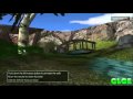 GLGE webgl Library Demo Scene