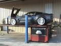 videos de 2009 Corvette ZR1 Chassis Dyno:  Hennessey ZR700