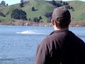 Arrowshark Prop Testing 2