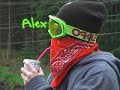Folgefonna 2007 - Monkey Style Productions