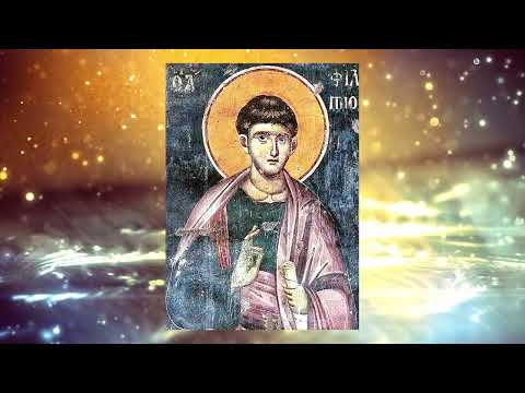 «Свет православия». 23.11.25. 1067 выпуск.