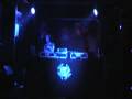videos de 'we the machine live' @ riot's birthdayparty - the frontline Gent