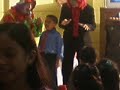 mark at children\