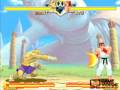 Sagat's Evolution in Street Fighter