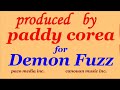 Demon Fuzz Message.wmv Demon Fuzz Message.wmv