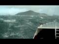south west tasmania storm force cray fishing