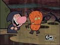 This is Billy and Mandy\