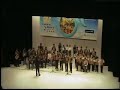 Etno Perú - Por que ayer (Nueva Acropolis 2008)