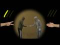 Real Fighter 2 - Zauberlukas vs. David