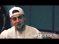 Mac Miller talks Wiz Khalifa, Pharrell, Waka Flocka, Donald Trump, Haters