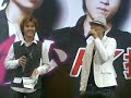 [2007-12-08] 星光4少 PK擂台赛 潘裕文 VS 新加坡张信哲 - 离人