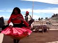 isla taquile  lago titicaca  perú  km  34120